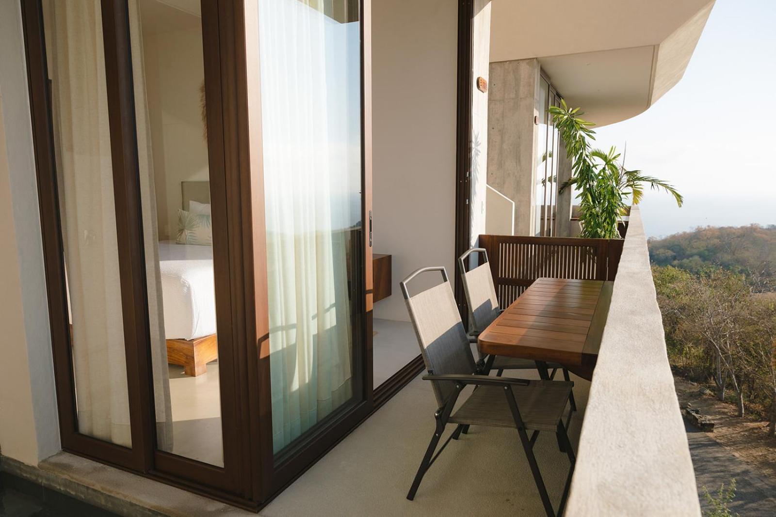 Villas del Vigia Zihuatanejo Exterior foto